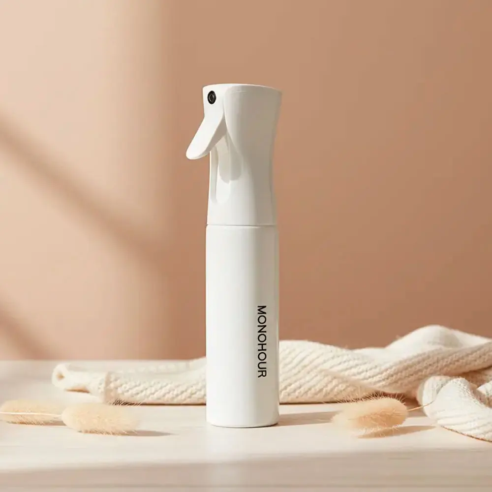 [MONOHOUR] Home Air Freshener Room Odor Eliminator Fresh Aroma Deodorizing Spray Long Lasting Scent Office Aroma Spray