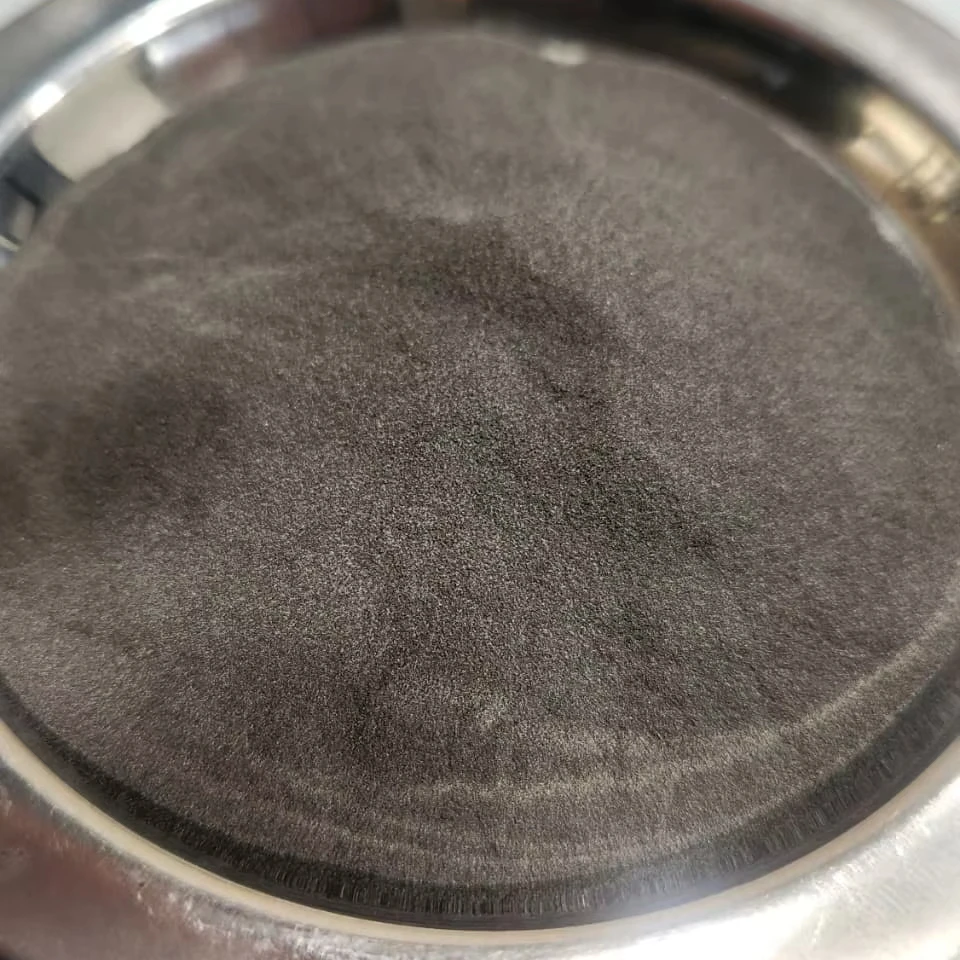 -100 + 200 Fused Tungsten Carbide Powder for drilling tools