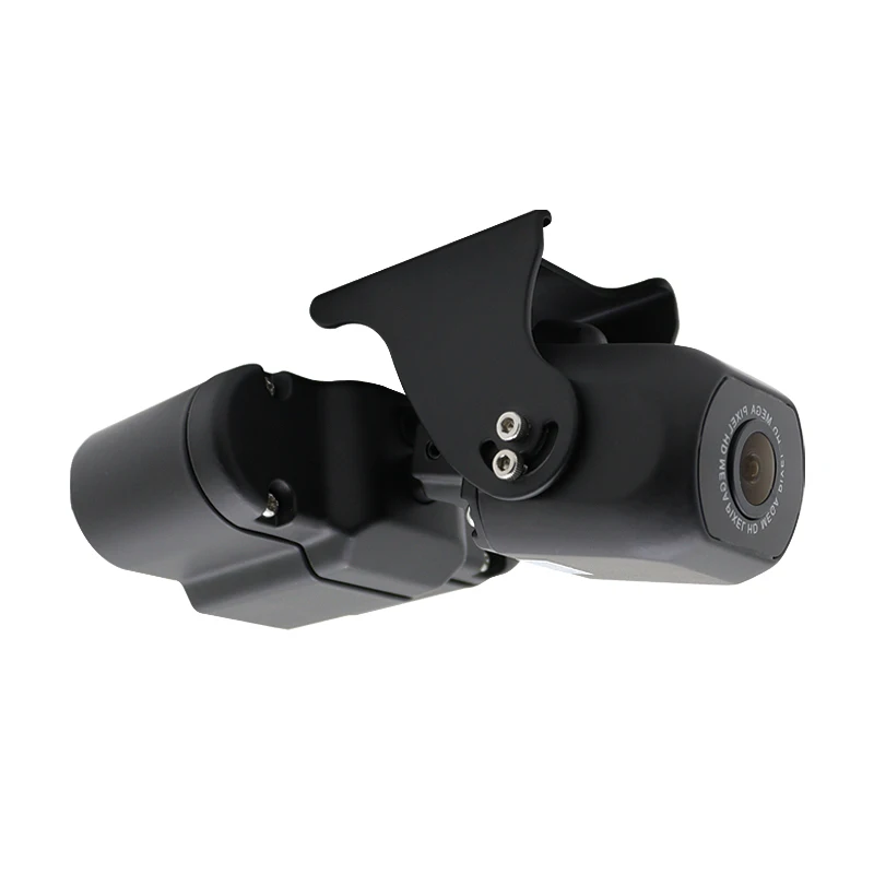 Dual Lens 4G 1080P Night Vision Dash Cam Vehicle Safety Driving Monitoring System with Advanced Features
