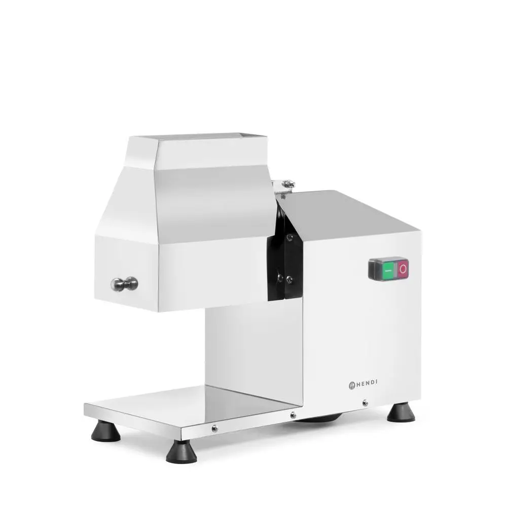 "Electric Food Grinder Tenderizer by HENDI 230V/350W 514x224x(H)430mm"