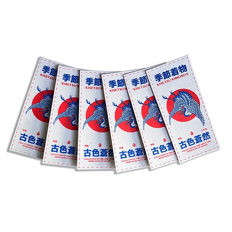 Top Quality Garment Label Tags Logo Sew on Clothing Tag Washable Fake Leather Patch Garment Leather for Clothing