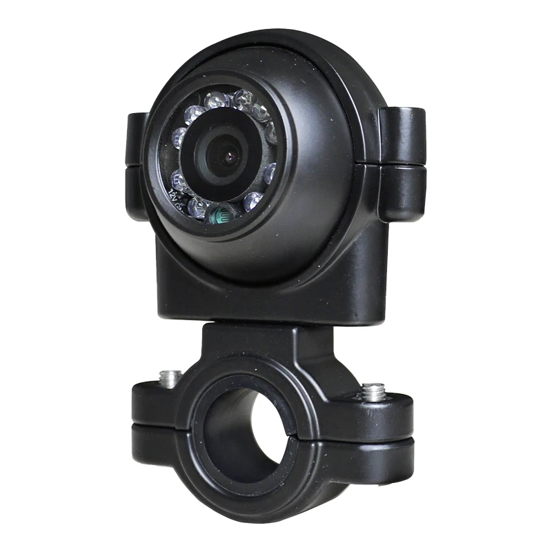 Vehicle Safety Driving Monitoring System Car & Truck Camera Equipped with Driver Fatigue Detection