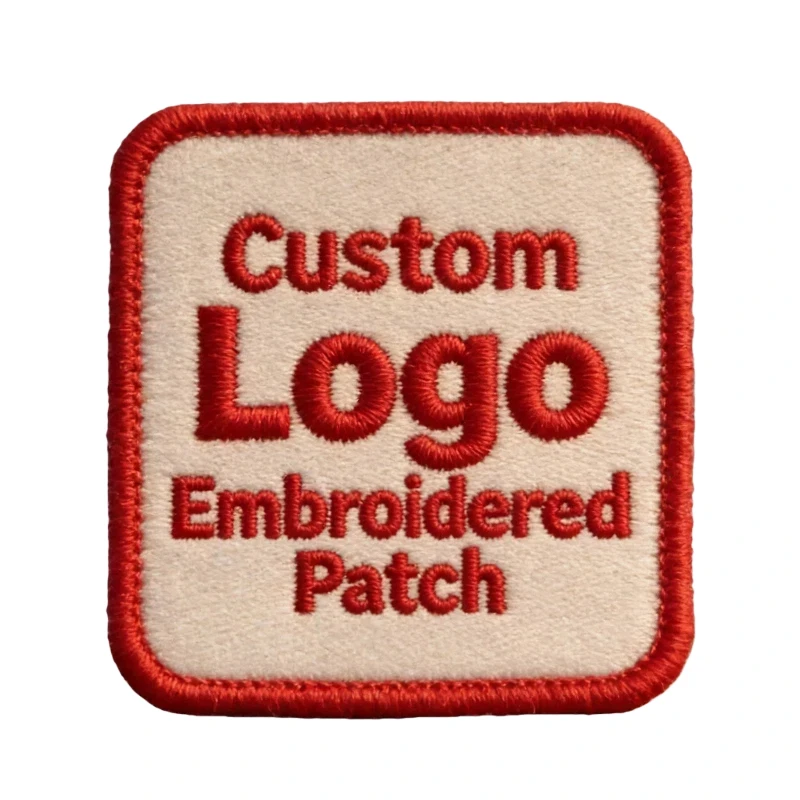 Custom Iron on Patches,Circular Embroidered Patch Custom.clothing Patch Badges.for Clothing, Jackets, Hats, and Jeans