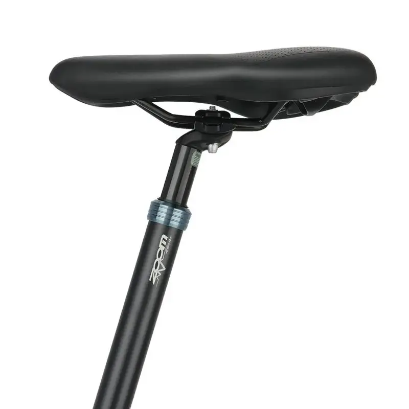 ZOOM Bike Seat Post 27.2 28.6 30.0 30.4 30.9 31.6 33.9MM Mountain Road Bike Seat Post Shock Absorber Seat Tube