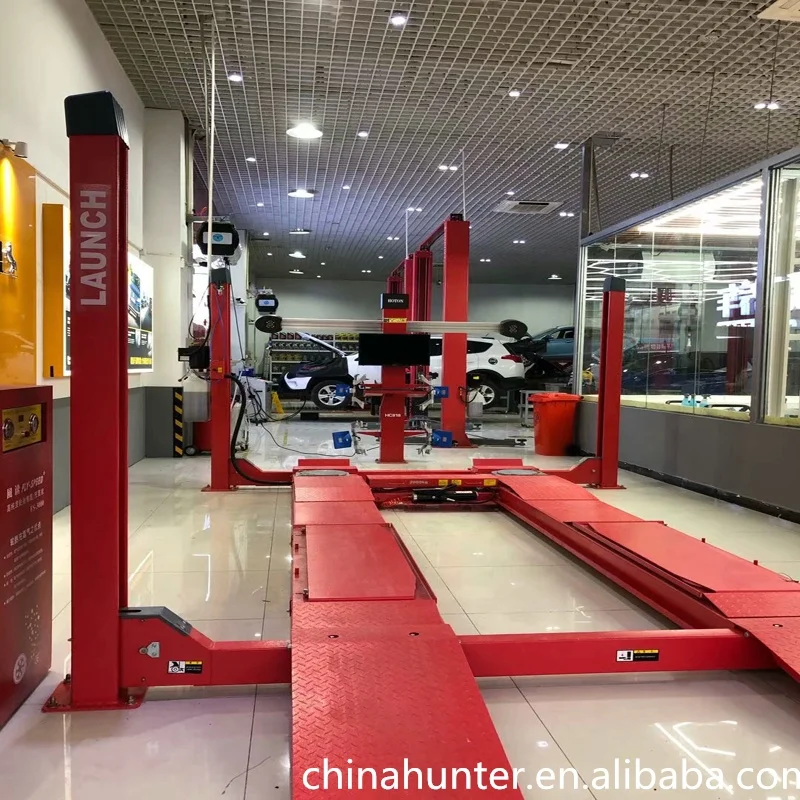 One-stop-Solution USD59000 Equipment&tool Price Senior  Complete Car Workshop Design All Auto Maintenance Equipment