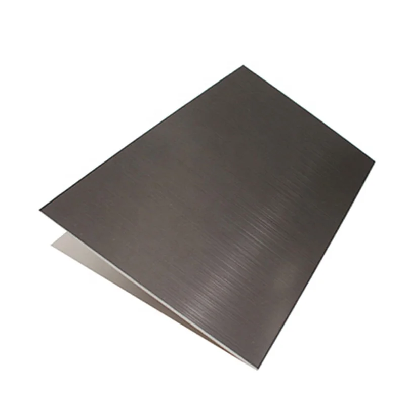 1.4835 253ma Stainless Steel Plate Avesta 253 2B Surface Finish Cutting Service ASTM Standard Construction Application Liaofu