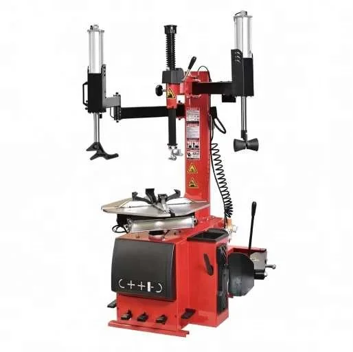 Wholesale Semi Automatic Car Tire Changer Factory Price Huandyn HD-588 1040mm Max Wheel Diameter Tire Repair Tool for Sale