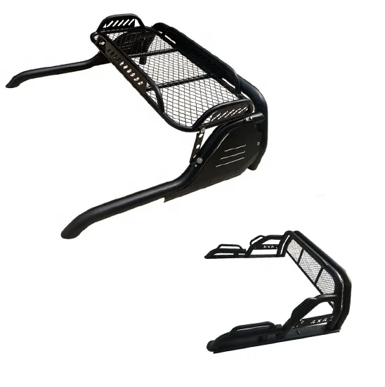 Universal Custom 4x4 Pickup Pick up Truck Sport Roll Bar for Ranger Roll bar