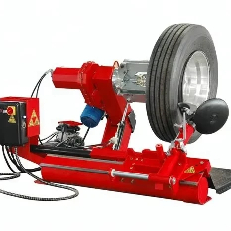 Factory Price Car Repair Automatic Tyre Changer