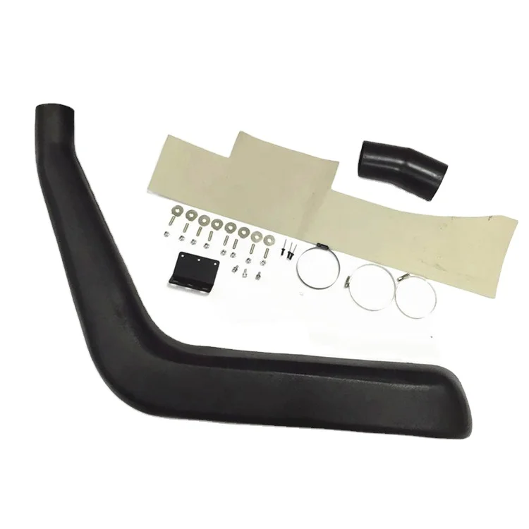 4X4 Off Road Car Accessories Air FJ Snorkel Kits for FJ Cruiser 2006-2008