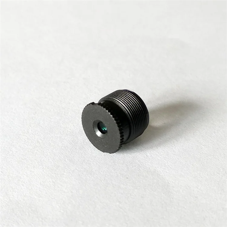 1/2.7 Inch Cctv Lens 5MP EFL 4.4mm Low Distortion  0.38% M8 Lens for Ip Cctv Camera  Optical Lens Wholesale   VS2744