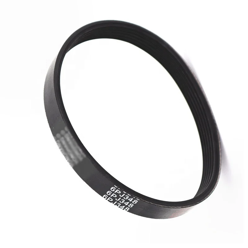 PU Logistics Machine PM Ribbed Poly V-belts