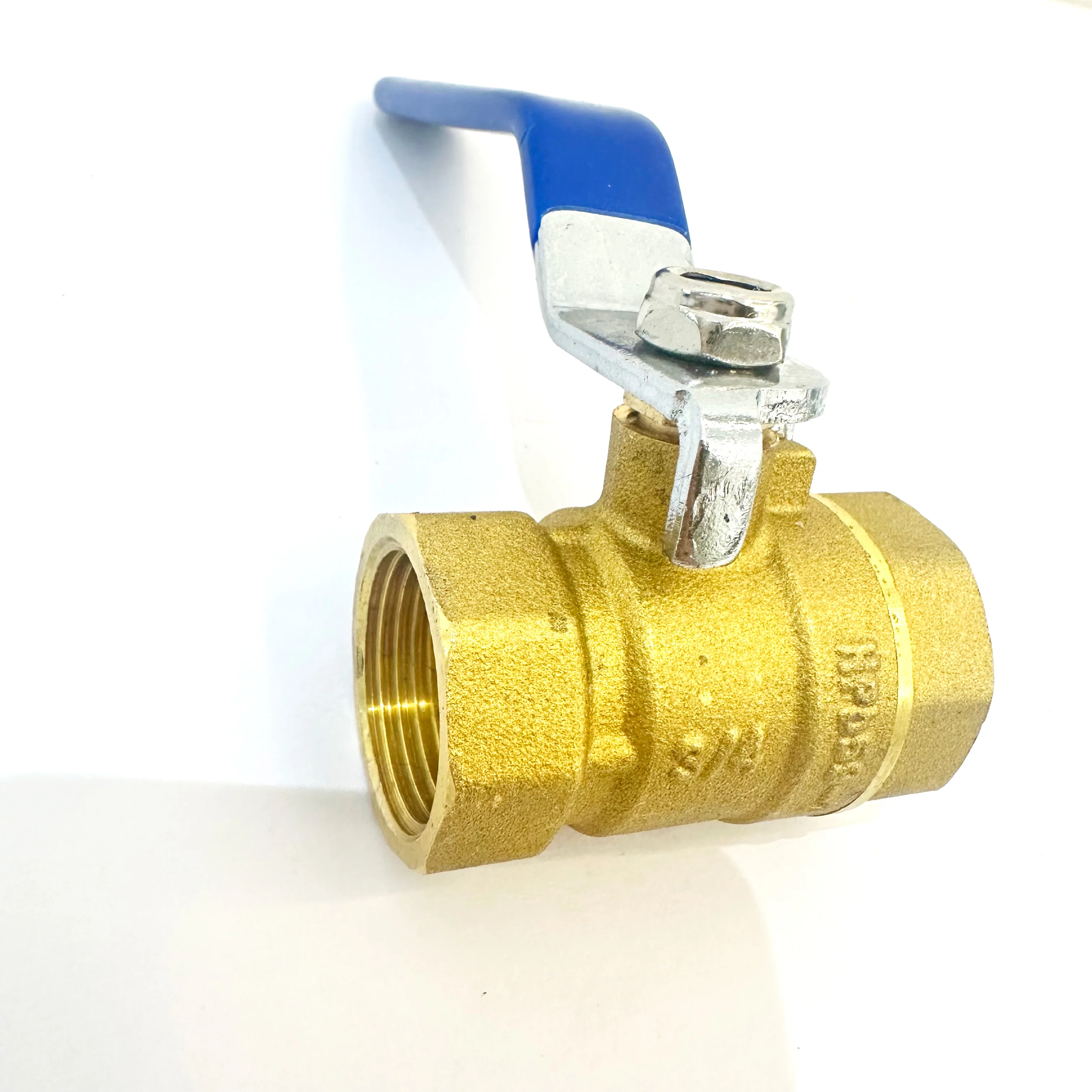 1 Inch Brass Mini Ball Valve with Brass Ball Float Premium Quality Valve Balls