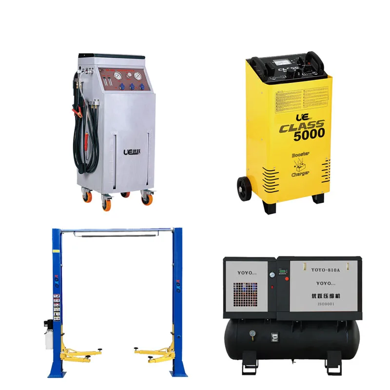 Factory Repair Equipment Full Set Car Workshop Tools Vehicle Whole Set Car Tyre Repair Tools