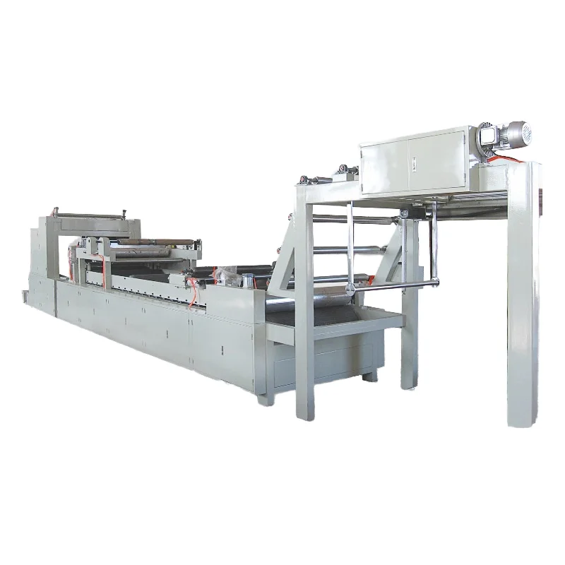 Wholesale SMC Sheet Machine Automatic High-Operation Structure with Diverse Specifications Manufactured Chemical Equipment