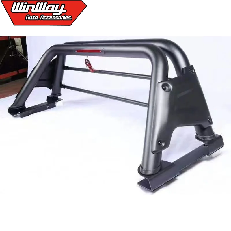 Pickup Truck Bed Roll Bar for Maxus T60 Stainless Steel Material for Optimal Performance