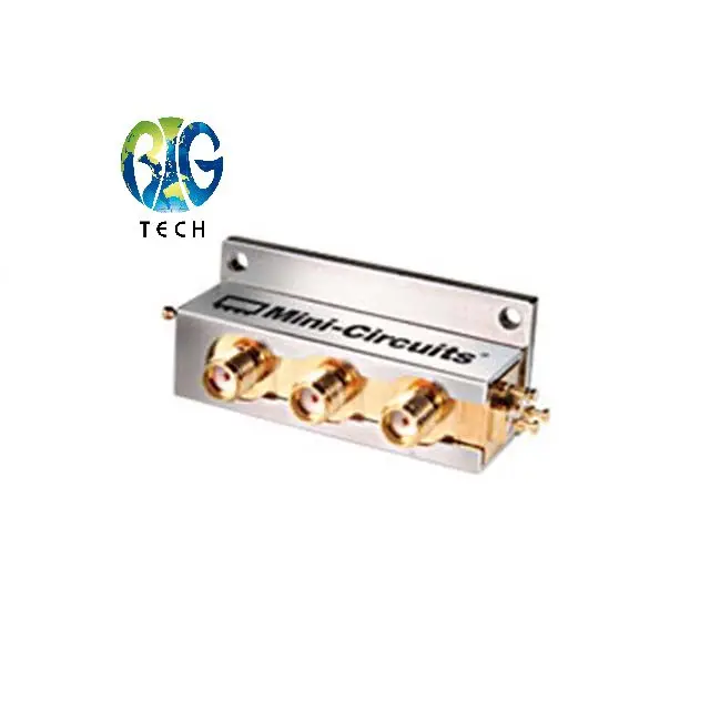 ZX80-DR230-S+ BOM IC RF SWITCH SPDT 3GHZ ZX80-DR230-S+