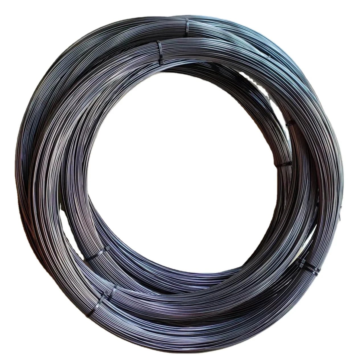 0.8mm 1mm Tungsten Filament Vacuum Tungsten Wire for Metalizing