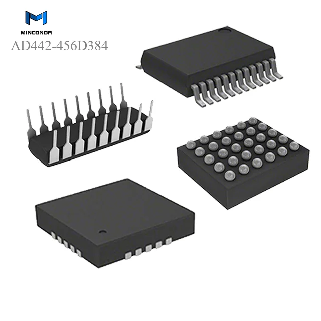 (RF and Wireless RF Multiplexers) AD442-456D384