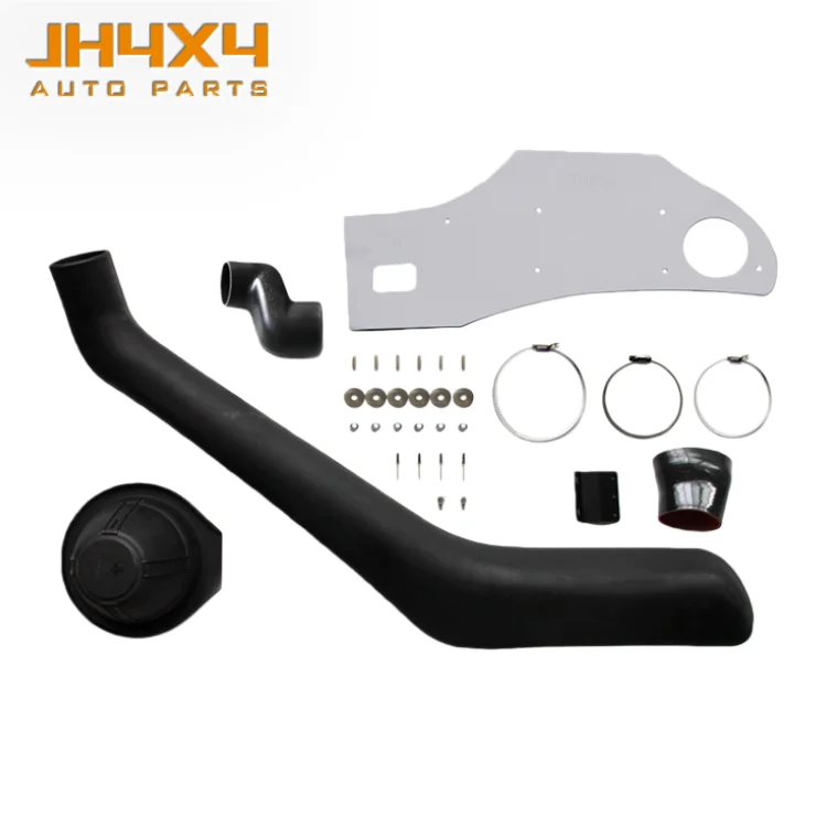 Car Snorkel for Toyota Hilux Vigo 2012-2015 Air Intake Snorkel Kit Offroad 4x4 Accessory