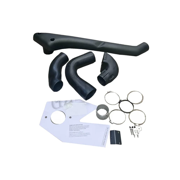 Land Cruiser 100 Exterior Accessories 4X4 Parts Snorkel Kit for Land Cruiser 100