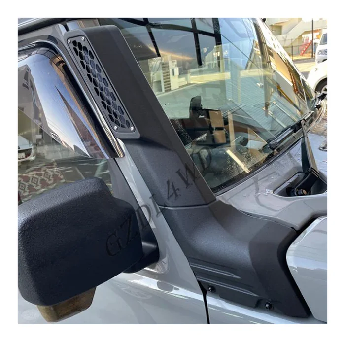 Newest 4x4 Snorkel Kit for Jimny JB74 2018 2019 2020 JB74 Jimny Accessories Snorkel