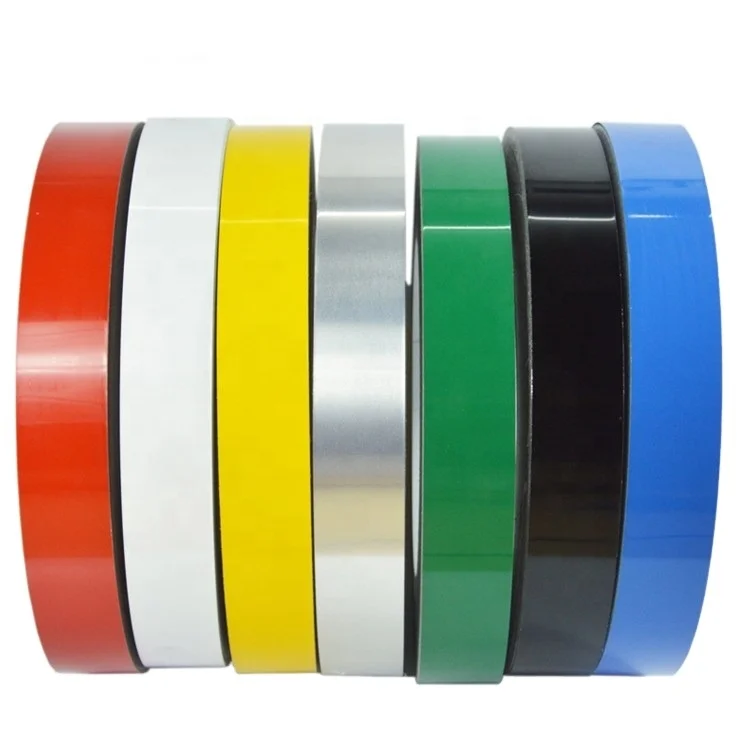 0.6mm Thickness 60mm 80mm Width Golden Finish 1060 3003 Aluminum Coil Strips