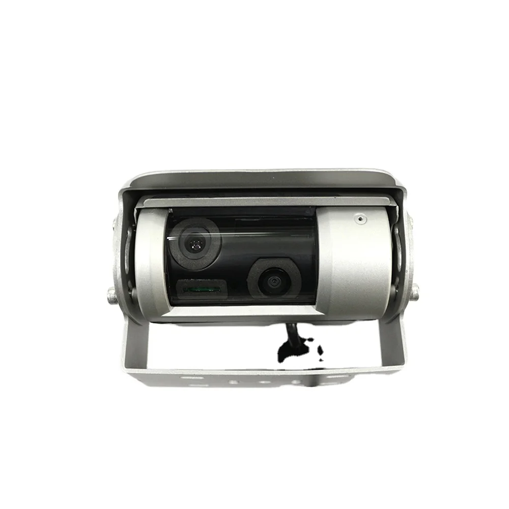 Customization Safety System High Waterproof Rating IP 68 Wide Angle Can Be Adjustable