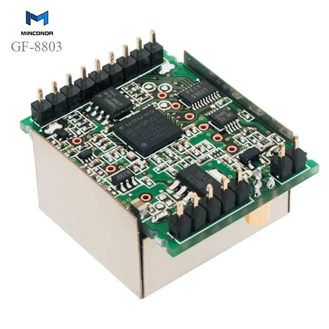 (RF and Wireless RF Misc ICs and Modules) GF-8803