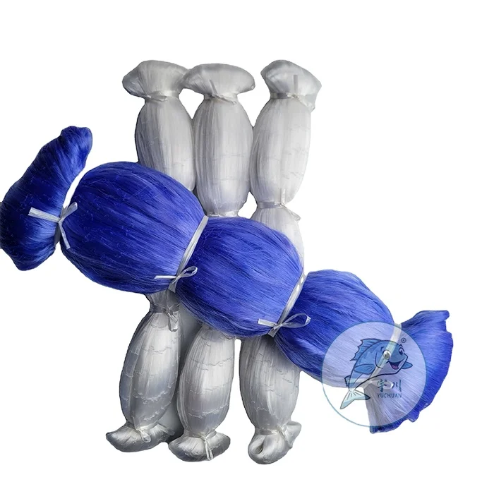 0.2mm 30mm 65md 100m  High Quality Cast Fishing Net  Monofilament Nylon Net  Fishing Net