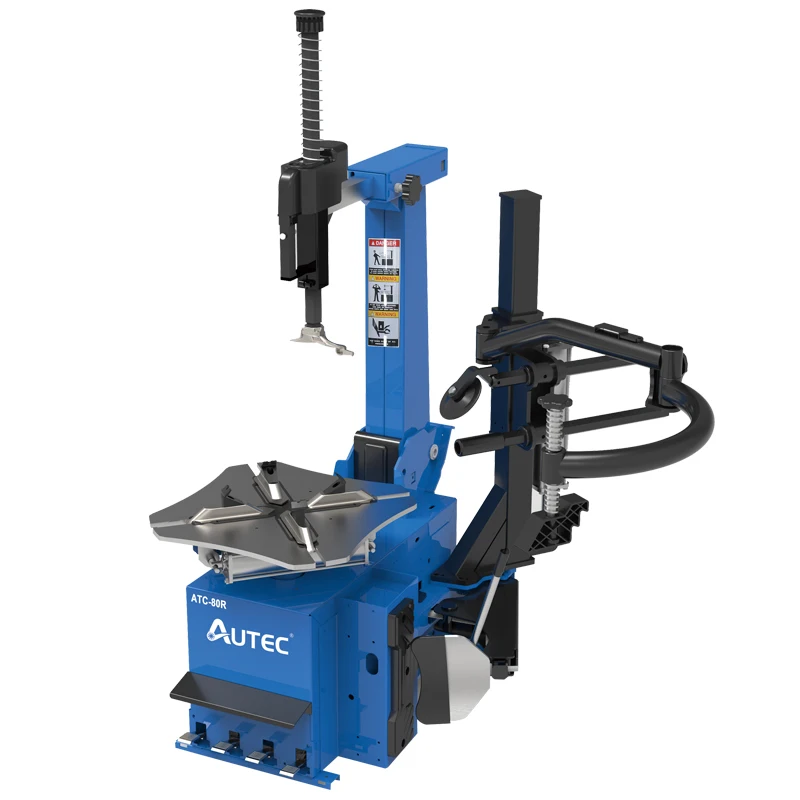 Yantai Brand Tyre Changer Prices Tyre Changer and Wheel Balancer Good Quality Tire Changer Machine