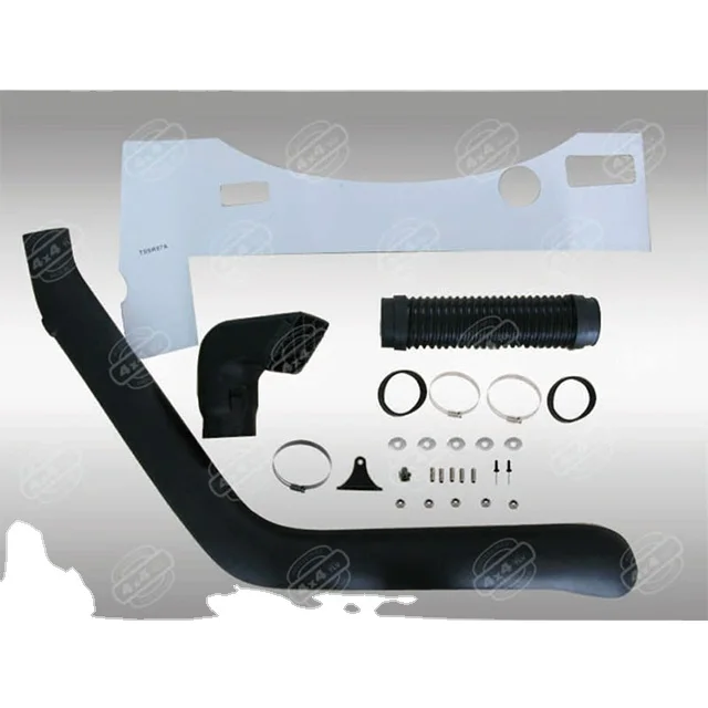 TSSH97A Telawei Good Quality 4x4 Accessories Snorkel Kits for Sierra Samurai/ Gypsy/ SJ