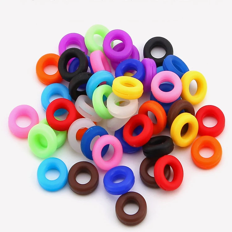 Optical Accessory Silicone Eyeglass Temple Tips Factory Price Eyeglasses Parts