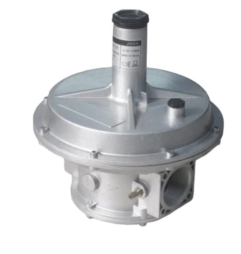 (1bar )adjustable Gas Regulator ( Gas Pressure Regulator )natural Gas Regulator