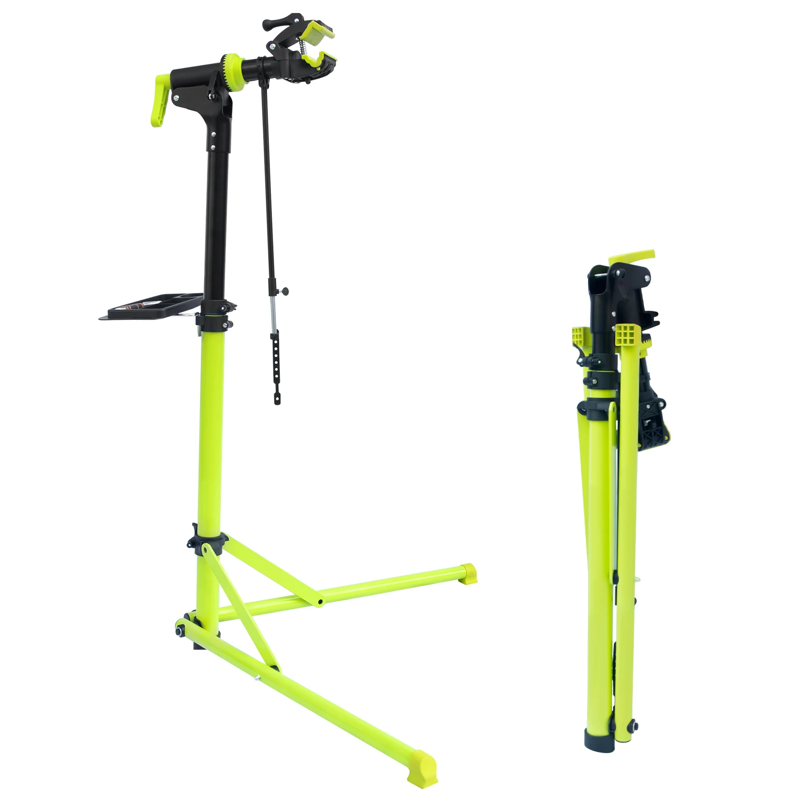 ZUKKA New Product Bicycle Repair Stand MTB Bike Bicycle Maintenance Work Stand Workshop Bike Work Stand