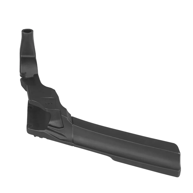 Stock New Design JB64W Car Accessories Air Intake Systems Exterior Snorkel Kit for Suzuki Jimny 2018+ JB64 JB74  Right Side