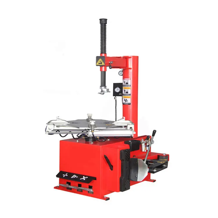 Factory Price Tire Changing Machine Car Wheel Changer Machine Tyre Changer