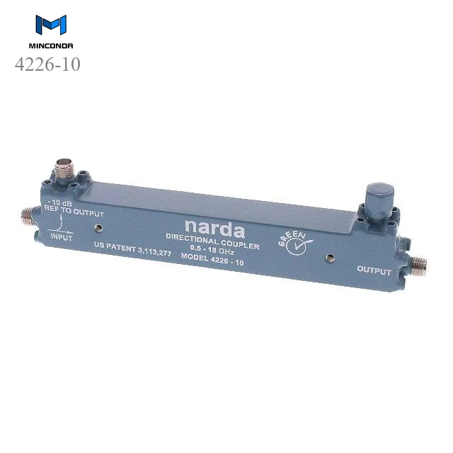 (RF and Wireless RF Directional Coupler) 4226-10