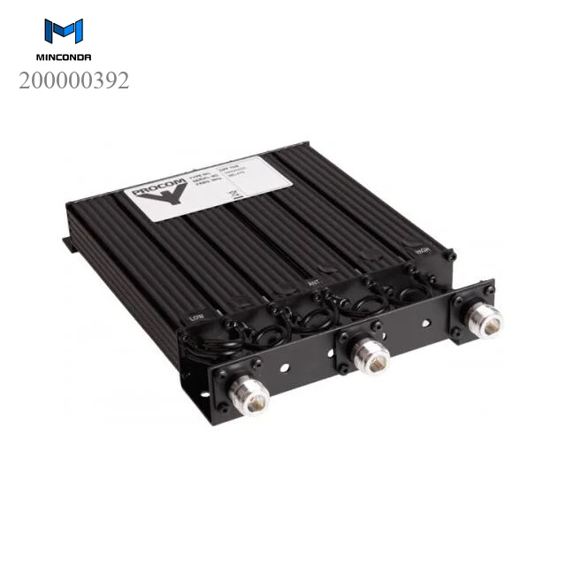 (RF and Wireless RF Multiplexers) 200000392