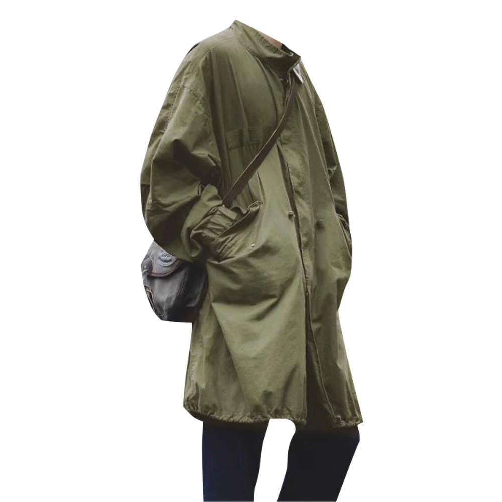 Low Tariff Winter Longer Jacket Men s Clothing Parka Coats for Men Plus Size Coats Parka Jackets for Men