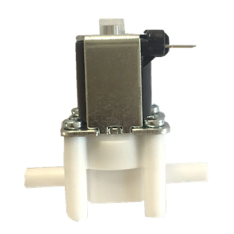 1/2-Point Quick-Connect Normal Open Water Valve for Water Dispensers Water Purifiers Water Boilers