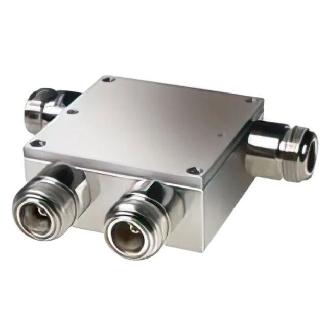 ZFBDC16-63HP-S+ (RF and Wireless RF Directional Coupler) ZFBDC16-63HP-S+