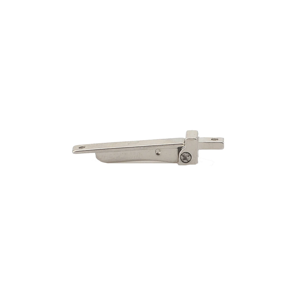 High Quality Eyeglasses Parts Sunglasses Accessories Acetate Metal Line Inside Arm Factory Supply Spring Hinge