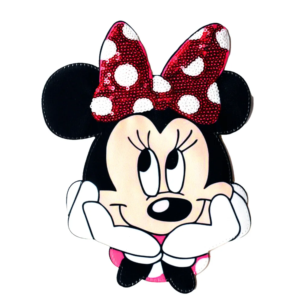 Trend - Setting Embroidered Patches for All Types of Fashion - Related Products - Iron - on and Custom - Crafted