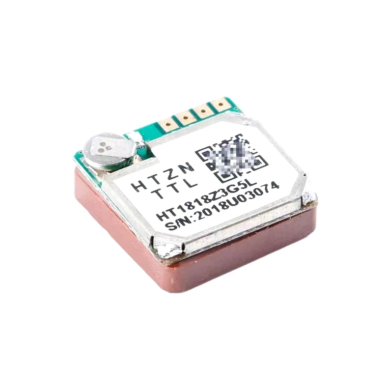 ZYSY Ht1818z3g5l/1612z3m3ld GPS+BDS Beidou Satellite Positioning Module Does Not Have Flash