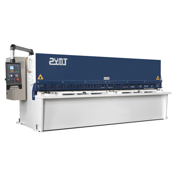 ZYMT Guaranteed Sheet Metal Shearing Machines/manual Cutter China Supplier