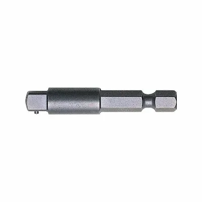 1/4" Connection QS Socket Adapter Fittings 664 Series for Convenient and Secure Adaptation