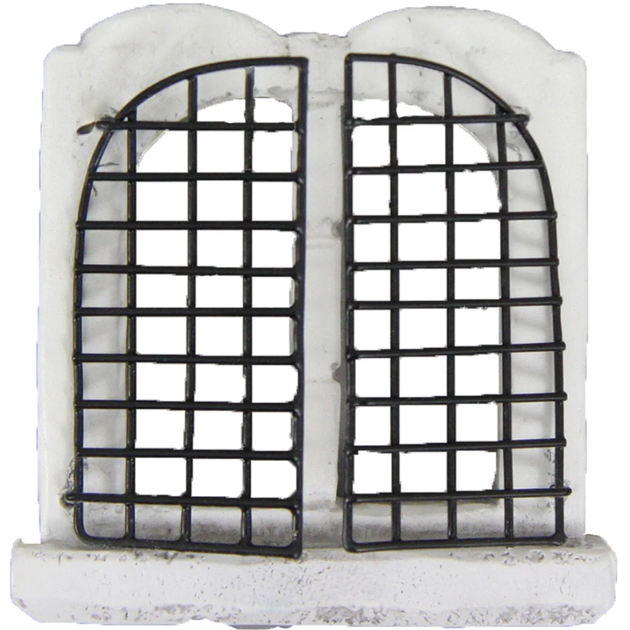 ZICOM Nativity Scene Novelty & Creative Home Decoration Window 5.5cm Germany ASIN B09QKQJN6P Model 9069-Z3012-1