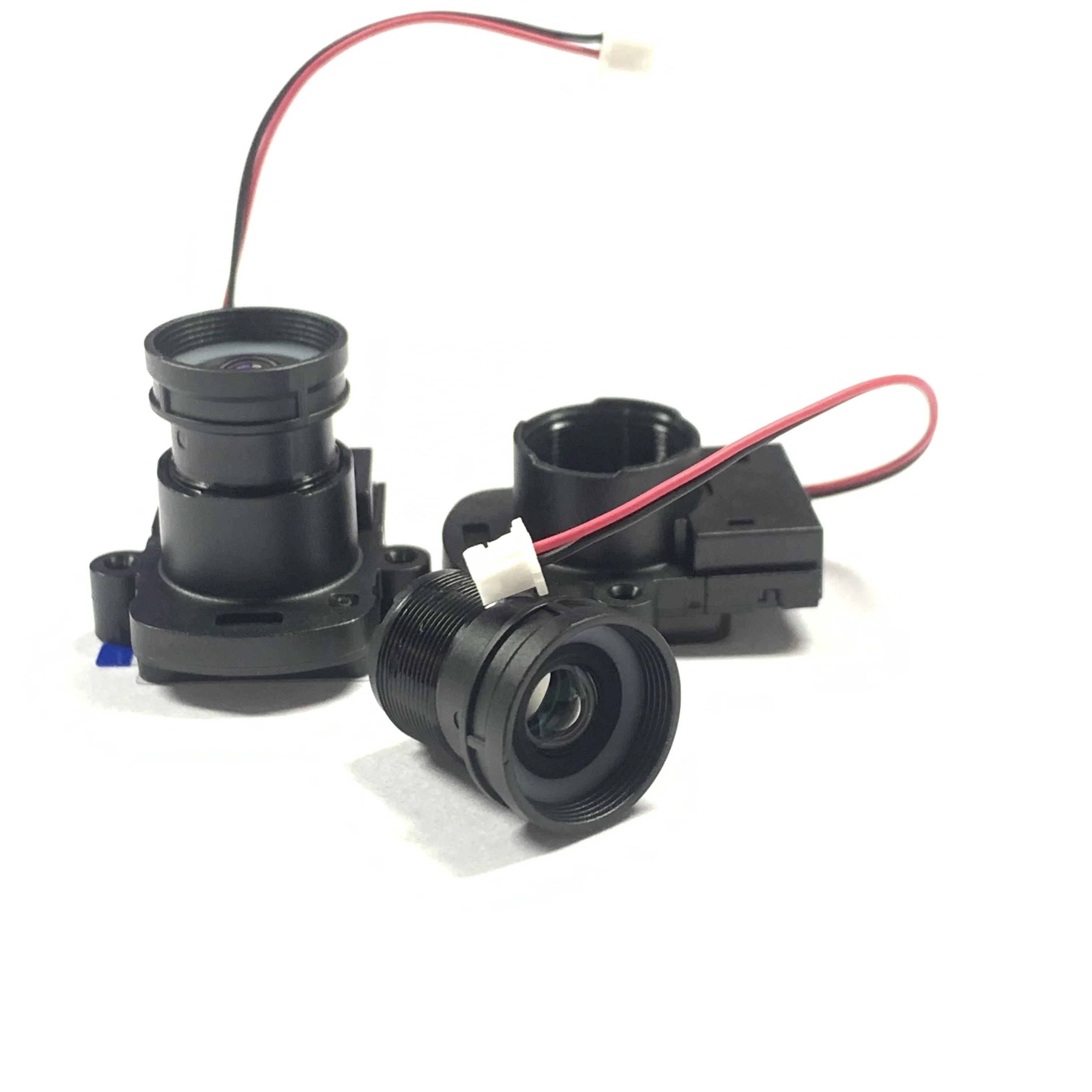 1/2.5 Inch 8mm Cctv Camera Lens F1.6 M12 Lens for Wifi Camera Module Webcam Lens