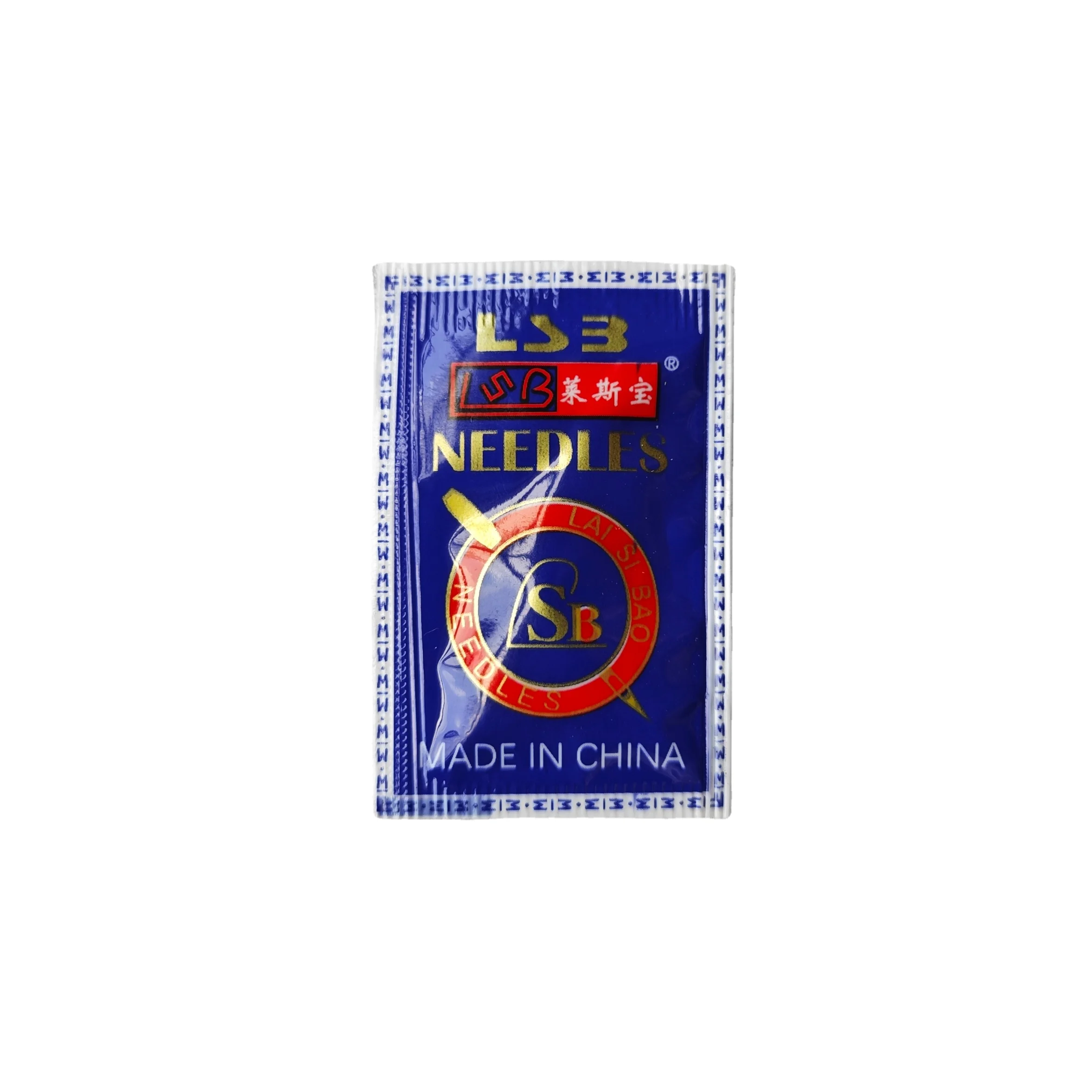 JA Household Sewing Machine Needle 14#SKYFLY Sewing Machine Spare Parts Needles With High Quality